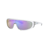 Arnette Transparent Resin Sunglasses -   -  Arnette.
